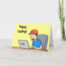 Search for programming cards Computer