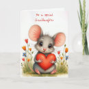 Search for granddaughter valentines day cards Flowers