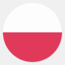 Search for poland flag stickers World flags
