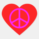 Search for heart symbol stickers Pink