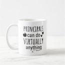 Search for can do anything mugs Teacher