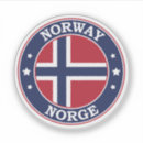 Search for norway emblem stickers Norwegian