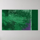 Search for toxic posters Green