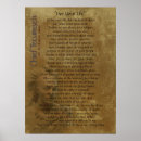 Search for parchment posters Inspirational