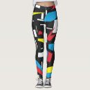 Search for 90s pattern leggings Abstract
