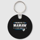 Search for mamaw key rings Floral