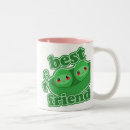 Search for two peas in a pod mugs Friends