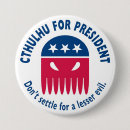 Search for cthulhu badges President