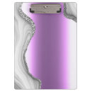 Search for marble clipboards White