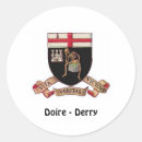 Search for ulster stickers Coat of arms