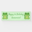 Search for dinosaur baby shower banners T rex