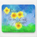 Search for philippians 4 mousepads Religious