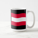 Search for austria coffee mugs Flag of austria