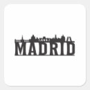 Search for madrid stickers City