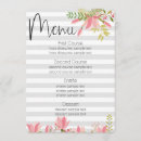 Search for stripe wedding invitations Garden