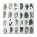 Search for green stone tiles Abstract