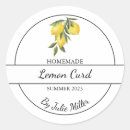 Search for lemon labels Jam