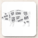 Search for pork coasters Butcher