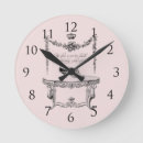 Search for rococo clocks Antique