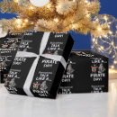 Search for like gift wrap Talk like a pirate