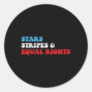 Search for equal rights stickers Female