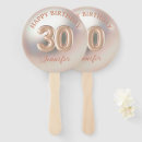 Search for 30th birthday favours Elegant
