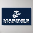 Search for us marine corps art The few the proud