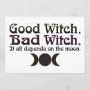 Search for bad witch invitations Witches