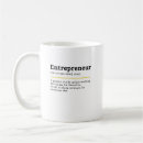 Search for entrepreneurs mugs Motivational