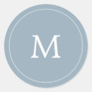 Search for grey and blue stickers Classic