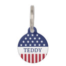 Search for stars and stripes bandanas America