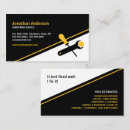 Search for working tools business cards Service