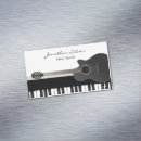Search for pianist magnets Modern