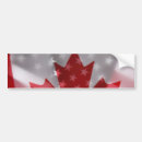 Search for canadian flag bumper stickers Flags