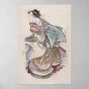Search for sketching posters Japan