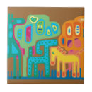 Search for ethnic tiles Cute