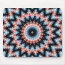 Search for gold fractal mousepads Yellow