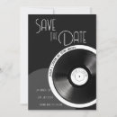 Search for vinyl record save the dates 70s