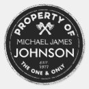 Search for vintage name tags stickers Retro