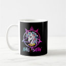 Search for unicorn lovers mugs Mythical