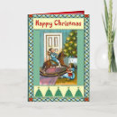 Search for rocking horse christmas cards Tree