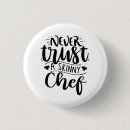 Search for culinary badges Chef