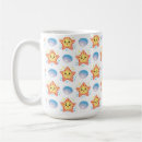 Search for starfish coffee mugs Seashell