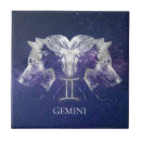 Search for zodiac sign tiles Gemini