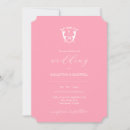 Search for budget friendly wedding invitations Modern
