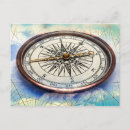Search for compass postcards Beach