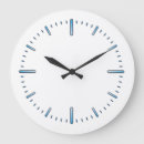 Search for stylish kitchen clocks Minimalist