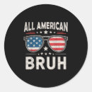 Search for all american stickers 4th