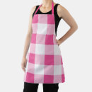 Search for buffalo check aprons Baker