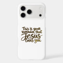 Search for reminder iphone cases Christian